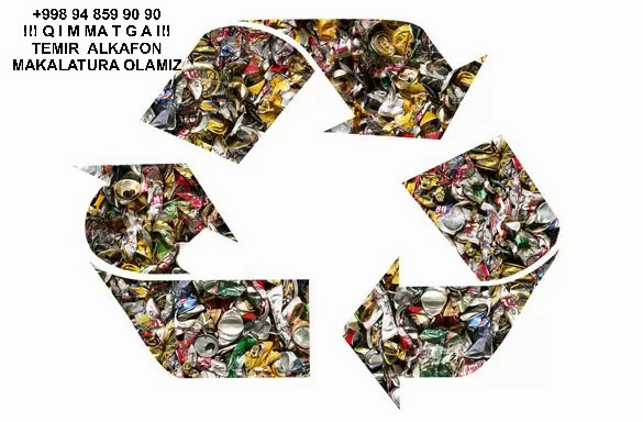 Metallolom qabul qilish Chilonzor