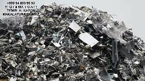 Metallolom qabul qilish Olmazor