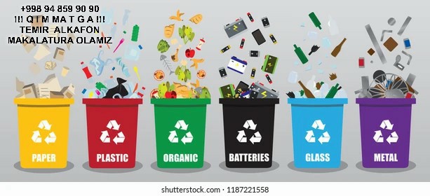 Metallolom qabul qilish Samarkand