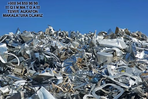 ТАШКЕНТ МЕТАЛЛОЛОМ TOSHKENT METALLOLOM Toshkent Ташкент Металлолом qabul qilish Qibray