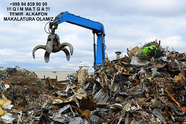 ТАШКЕНТ МЕТАЛЛОЛОМ TOSHKENT METALLOLOM qabul qilish Jizzakh