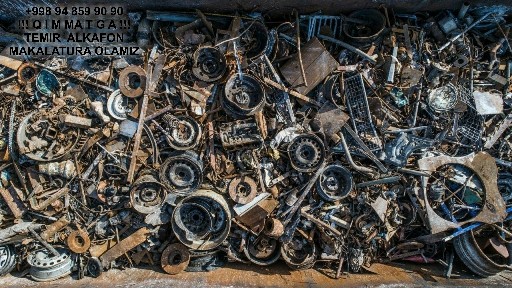 Metallolom qabul qilish Yashnobod