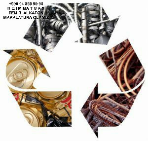 Metallolom qabul qilish Kashkadarya