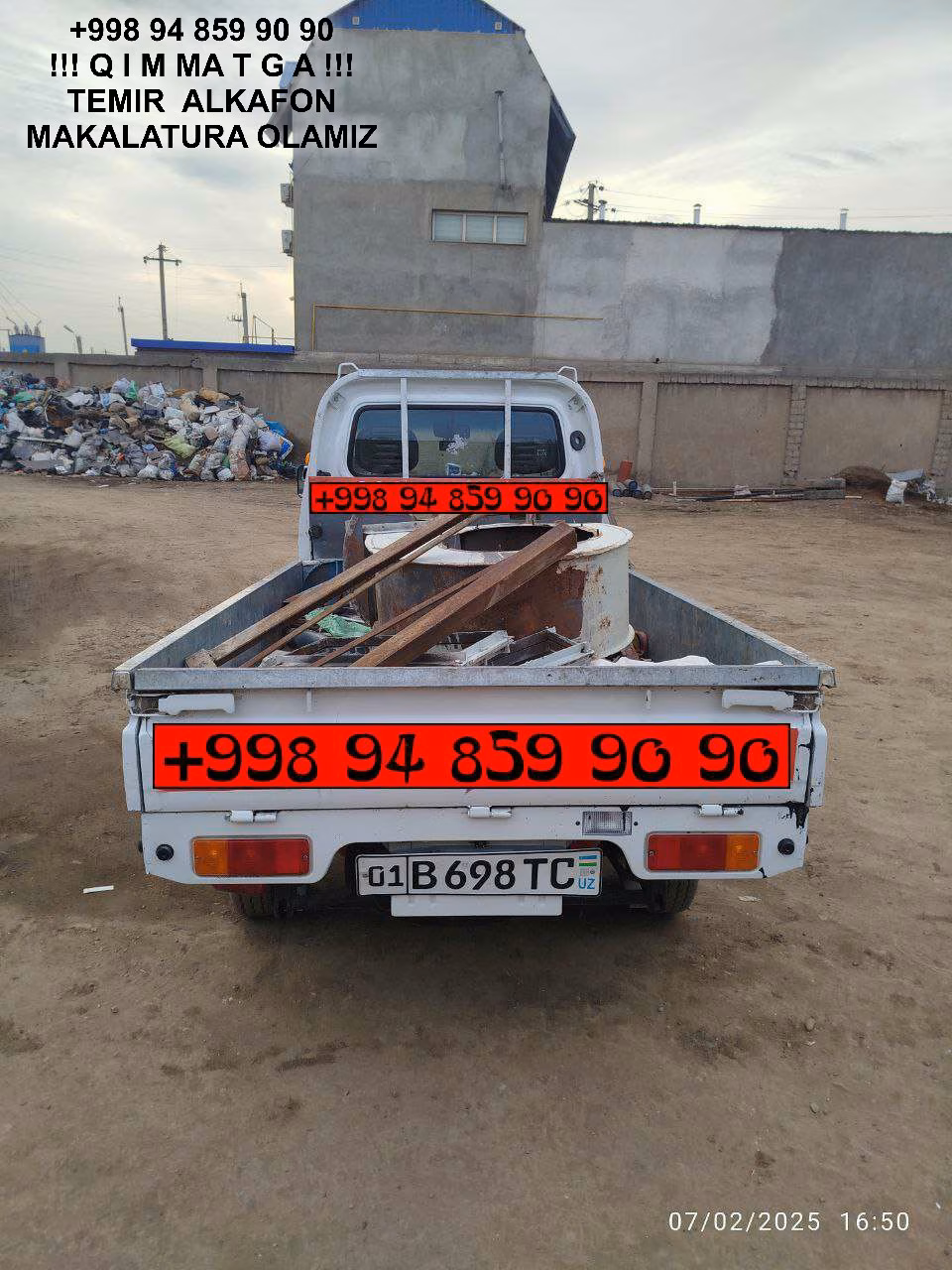 ТАШКЕНТ МЕТАЛЛОЛОМ TOSHKENT METALLOLOM Toshkent Ташкент Металлолом qabul qilish Yakkasaroy