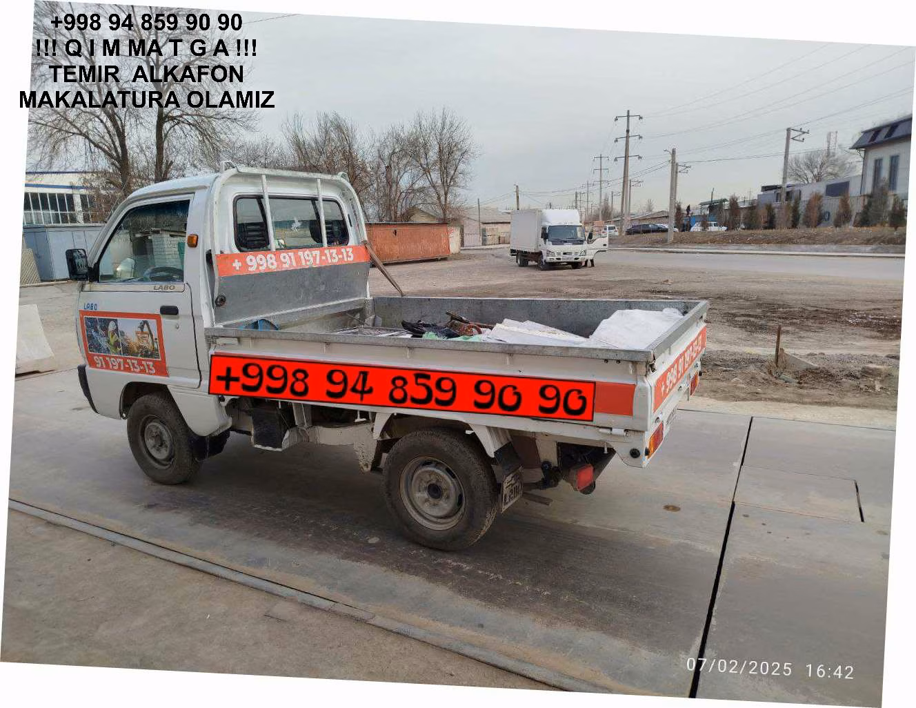 ТАШКЕНТ МЕТАЛЛОЛОМ TOSHKENT METALLOLOM qabul qilish Samarkand
