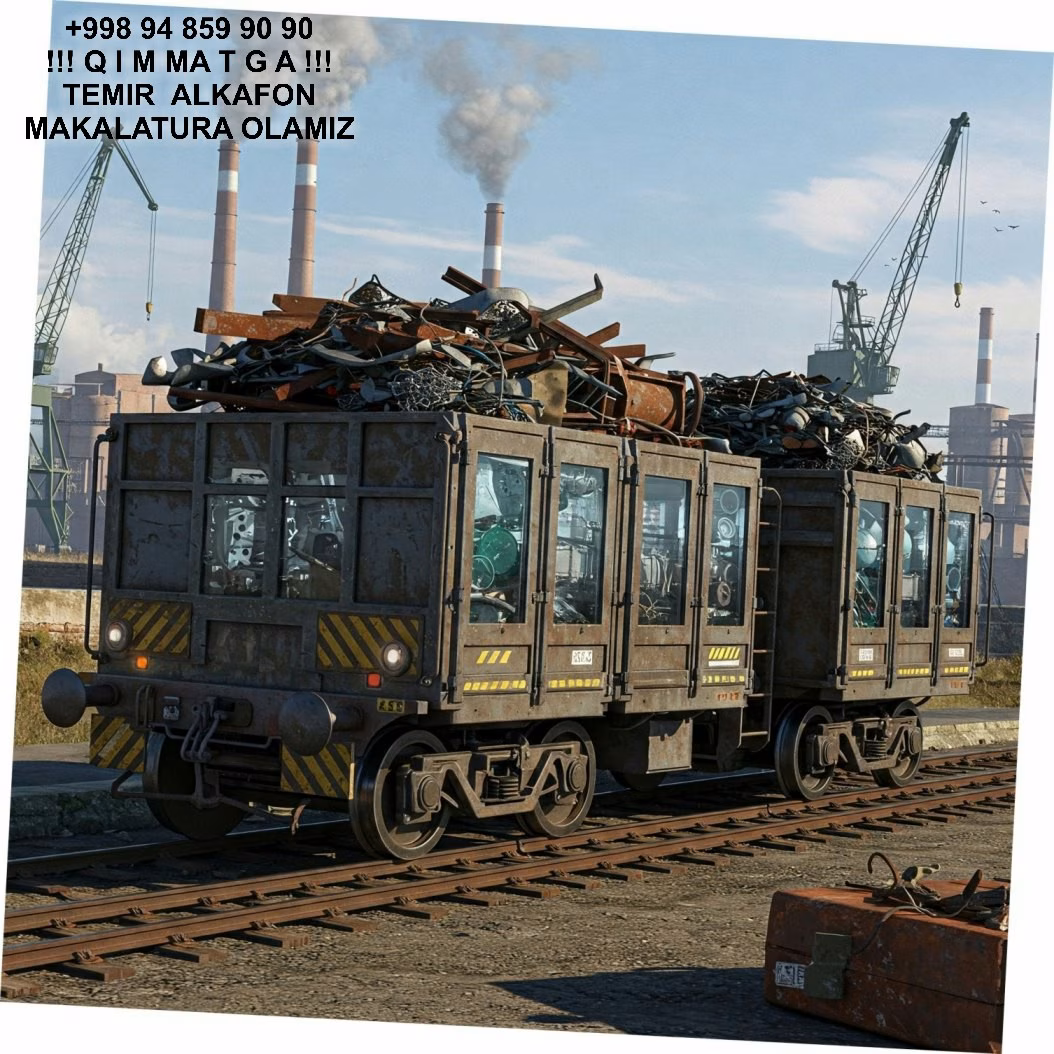 ТАШКЕНТ МЕТАЛЛОЛОМ TOSHKENT METALLOLOM Toshkent Ташкент Металлолом qabul qilish Sirdarya