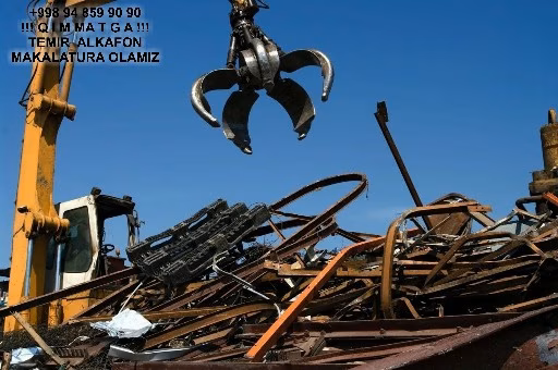 ТАШКЕНТ МЕТАЛЛОЛОМ TOSHKENT METALLOLOM Toshkent Ташкент Металлолом qabul qilish Yuqorichirchiq
