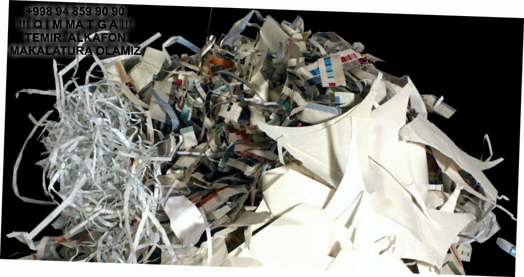 Metallolom qabul qilish Bekobod