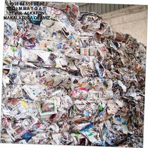 Metallolom qabul qilish Zangiota