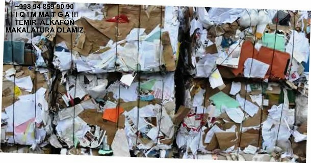 Metallolom qabul qilish Yangihayot