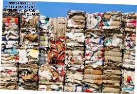 Metallolom qabul qilish Nukus