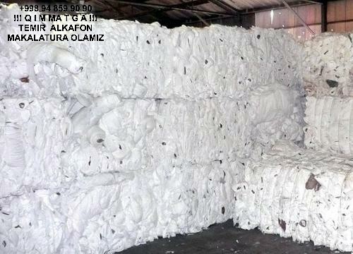 Metallolom qabul qilish Surkhandarya