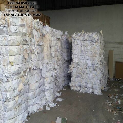 Metallolom qabul qilish Yashnobod