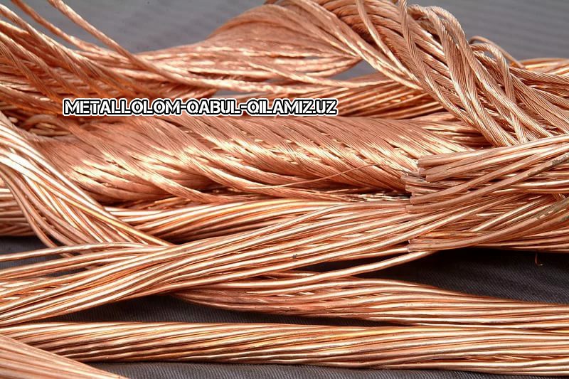 Metallolom qabul qilish Uchtepa